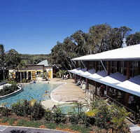 Mobys Beachside Retreat - Accommodation Directory