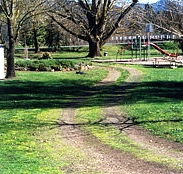 Mongans Bridge Camping Park - Accommodation Directory