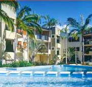 Montpellier Boutique Resort - Accommodation Directory
