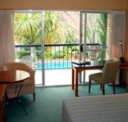 Motel 98 - Accommodation Directory
