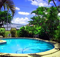 Motel Lodge - Accommodation Directory