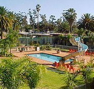 Motel Riverina - Accommodation Directory