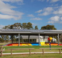 Mountain View Resort - Accommodation Directory