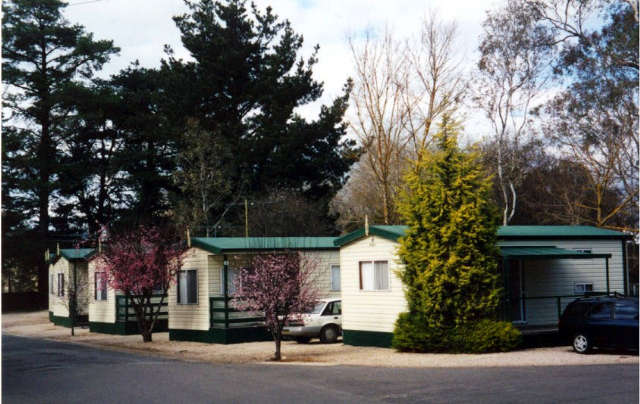  Accommodation Directory