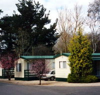Mt Barker Caravan  Tourist Park - Accommodation Directory