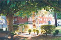 Mudgee Riverside Caravan & Tourist Park - Accommodation Directory 0
