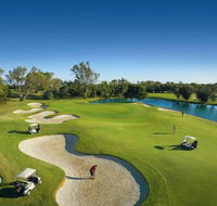 Murray Downs Resort - Accommodation Directory