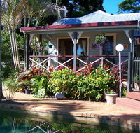 Mylinfield Bed  Breakfast - Accommodation Directory