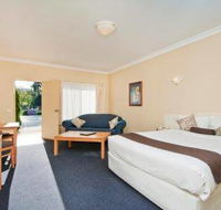 Nagambie Waterfront Motel - Accommodation Directory