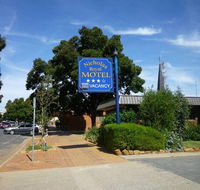 Nicholas Royal Motel - Accommodation Directory