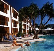 Noosa Blue Resort - Accommodation Directory
