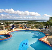 Noosa Crest Resort - Accommodation Directory