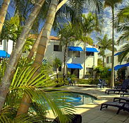 Noosa Place Resort - Accommodation Directory