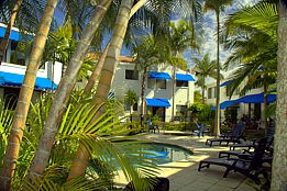 Noosa Place Resort - Accommodation Directory 0