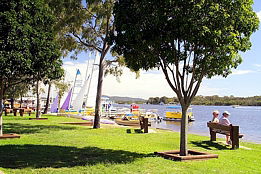 Noosa Place Resort - Accommodation Directory 4