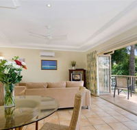 Noosa River Palms - Accommodation Directory