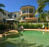 Noosa Riviera Resort - Accommodation Directory