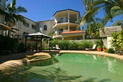 Noosa Riviera Resort - Accommodation Directory 0