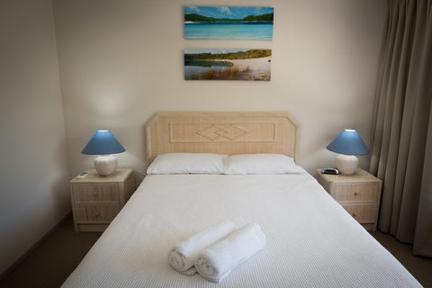 Noosa Sound Resort - Accommodation Directory 2