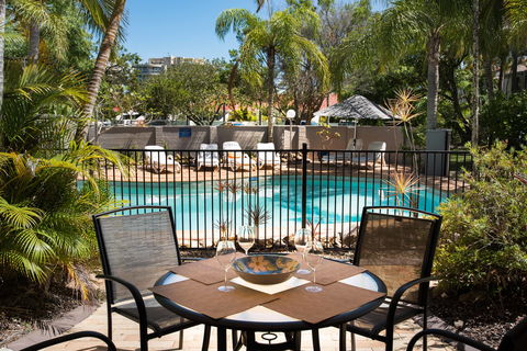 Noosa Sound Resort - Accommodation Directory 7