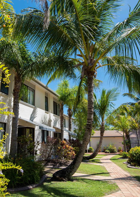 Noosa Sound Resort - Accommodation Directory 8