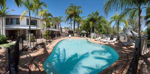 Noosa Sound Resort - Accommodation Directory 9