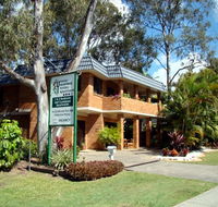 Noosa Yallambee Holiday Apartments - Accommodation Directory