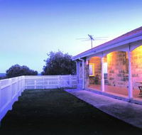 Norah Head Lighthouse - Accommodation Directory