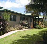 Norfolk Holiday Apartments - Accommodation Directory
