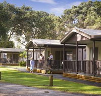 North Coast Holiday Parks Beachfront - Accommodation Directory