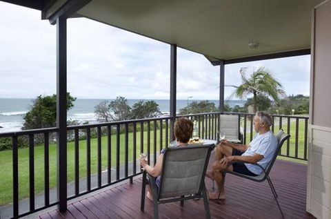 North Coast Holiday Parks Bonny Hills - Accommodation Directory 0
