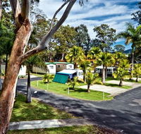 North Coast Holiday Parks Coffs Harbour - Accommodation Directory