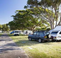 North Coast Holiday Parks Hawks Nest Beach - Accommodation Directory