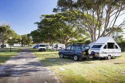 North Coast Holiday Parks Hawks Nest Beach - Accommodation Directory 0