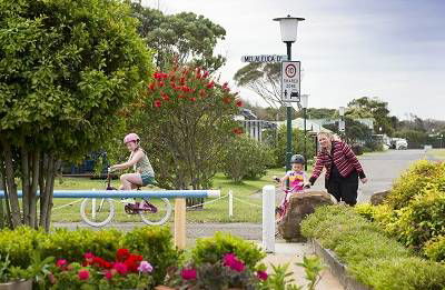 North Coast Holiday Parks Hawks Nest Beach - Accommodation Directory 1