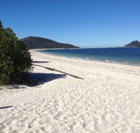 North Coast Holiday Parks Jimmy's Beach - Accommodation Directory