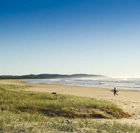 North Coast Holiday Parks Lake Ainsworth - Accommodation Directory