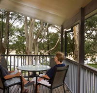 North Coast Holiday Parks Moonee Beach - Accommodation Directory