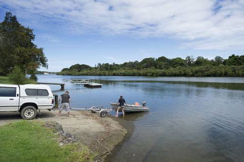 North Coast Holiday Parks North Beach - Accommodation Directory 0