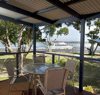 North Coast Holiday Parks Tuncurry Beach - Accommodation Directory