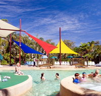 NRMA Ocean Beach Holiday Park - Accommodation Directory