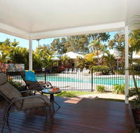 NRMA Treasure Island Holiday Park - Accommodation Directory