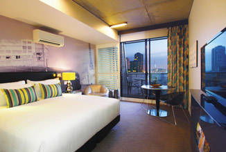 Oaks On William - Accommodation Directory 0