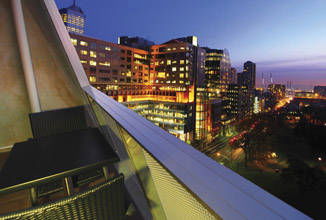 Oaks On William - Accommodation Directory 2