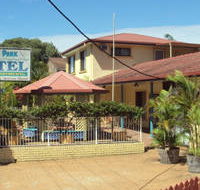 Ocean Park Holiday Units - Accommodation Directory
