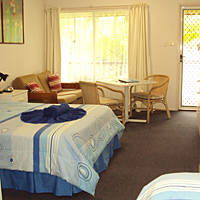 Ocean Park Holiday Units - Accommodation Directory 1