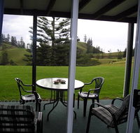 Oceanview Apartments - Accommodation Directory