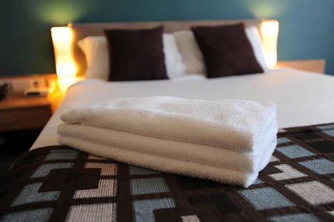 Opal Cove Resort - Accommodation Directory 4