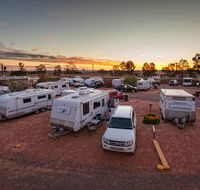 Opal Inn Caravan Park - Accommodation Directory