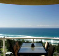 Oscar on Main Resort - Accommodation Directory
